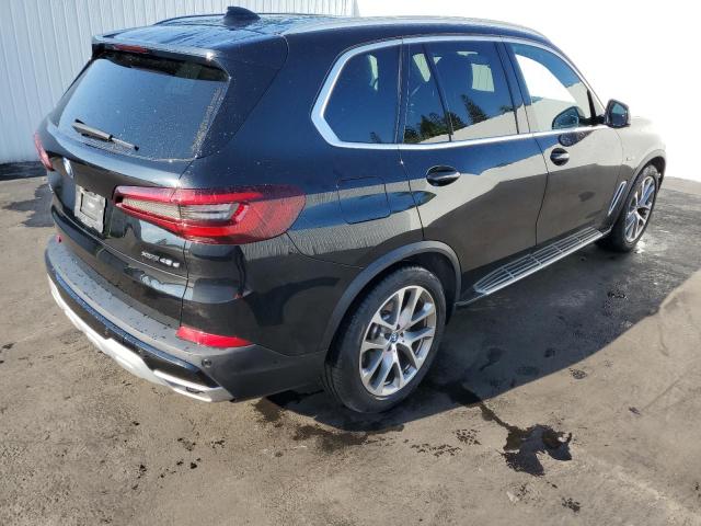 5UXTA6C01N9M04192 BMW X5 Xdrive45e