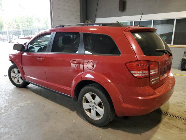 3C4PDCAB7JT429564 Dodge JOURNEY SE