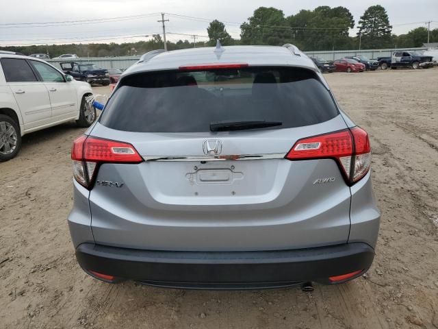 3CZRU6H79KM719158 Honda Hr-v Exl