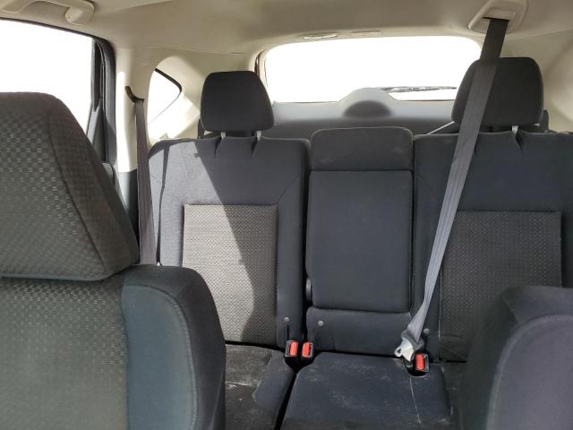 3CZRM3H51GG701790 Honda CR-V EX