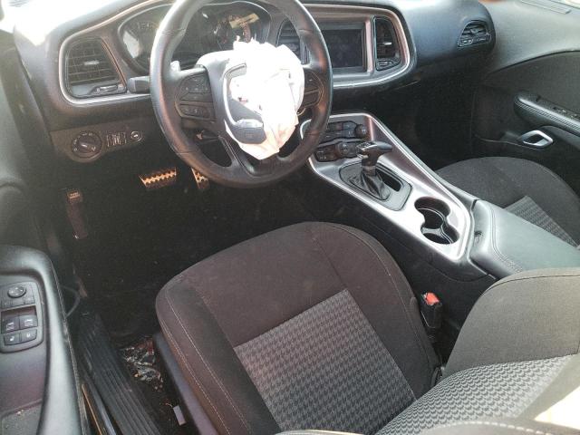 2C3CDZBT6NH108613 Dodge Challenger R/t
