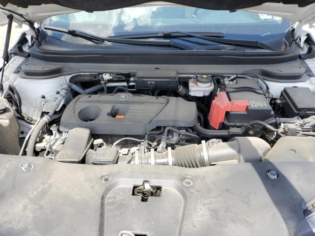 5J8TC2H54LL023625 Acura Rdx Technology