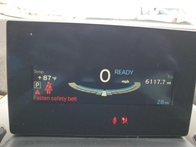 WBY1Z2C5XFV287161 BMW I3 Bev