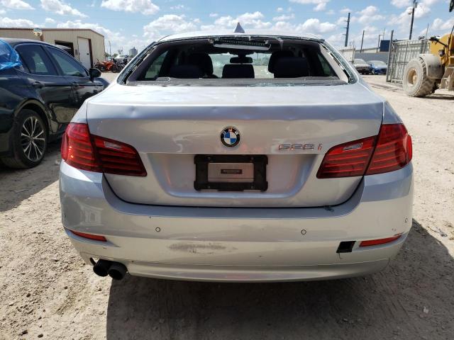 WBA5A5C59FD521689 BMW 528 I