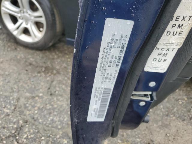 2C3CDXBG5FH716891 Dodge Charger Se