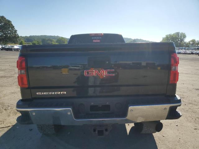 1GT12YE87FF190445 GMC Sierra K2500 Sle