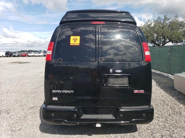 1GTW7AFG4K1210727 GMC Savana G2500