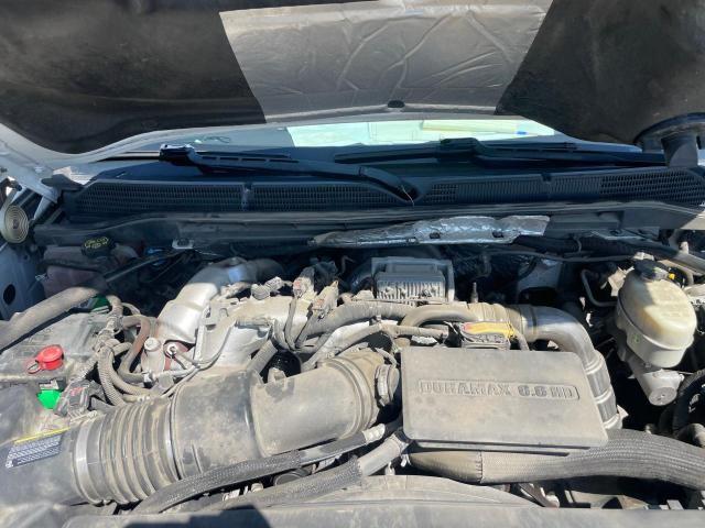 1GT12TEYSHF129620 GMC Sierra K2500 Slt