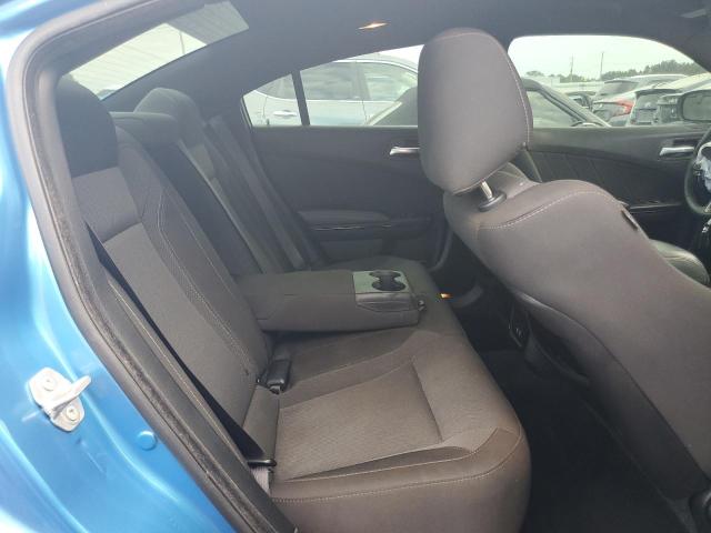 2C3CDXBG4KH614816 Dodge Charger Sxt
