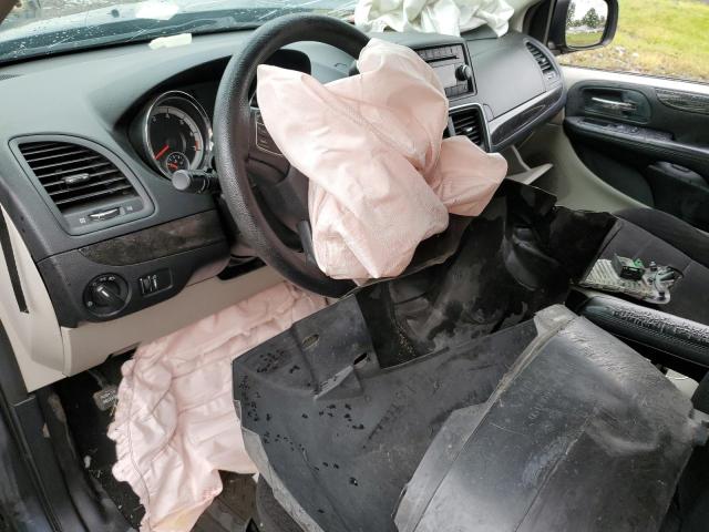 2C4RDGCG3ER205774 Dodge Grand Caravan Sxt