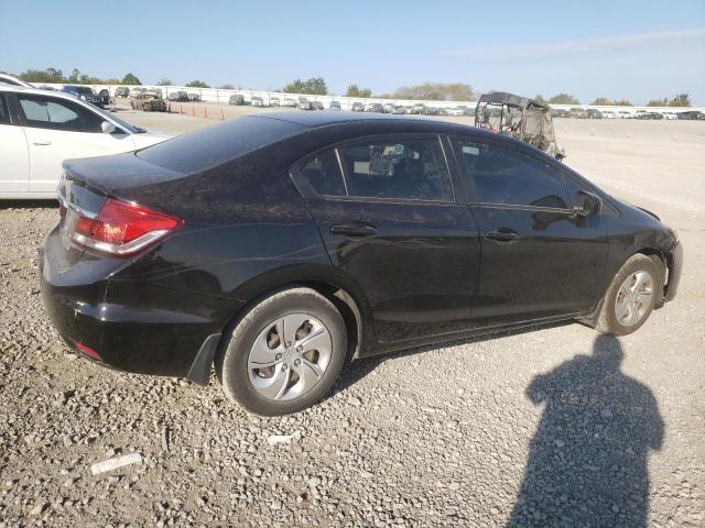 19XFB2F52EE037911 Honda Civic Lx