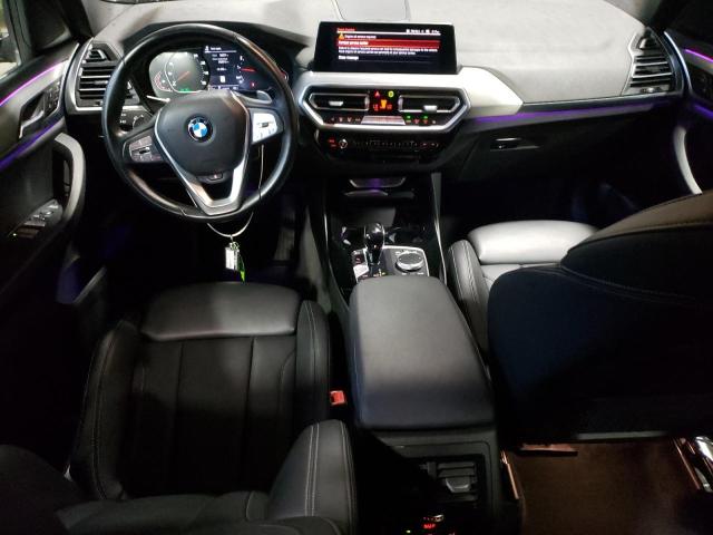 5UX43DP03N9J85331 BMW X3 Sdrive30i