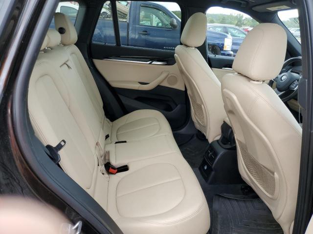 WBXHT3C35G5E54300 BMW X1 Xdrive28i