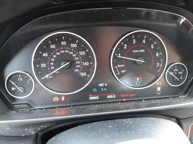 WBA8E1C50JA177822 BMW 330e