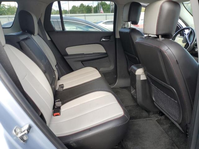 2GKALSEKXF6135038 GMC Terrain Slt