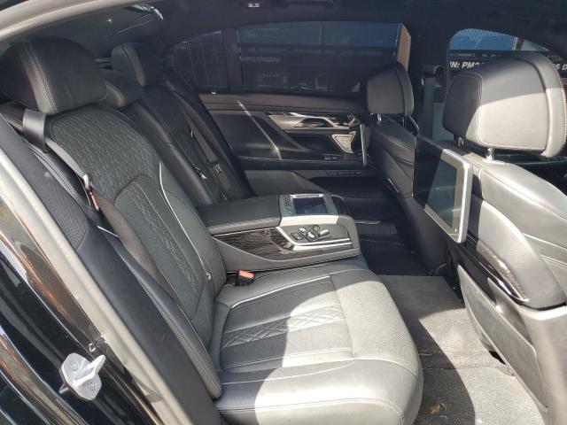 WBA7F2C56KB240075 BMW 750 Xi