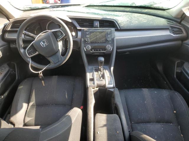 2HGFC2F56GH551086 Honda Civic Lx