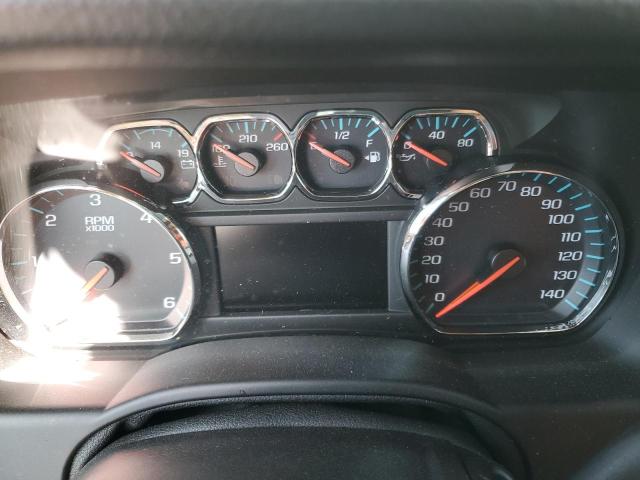 1GKS1BKC7JR120050 GMC YUKON SLT