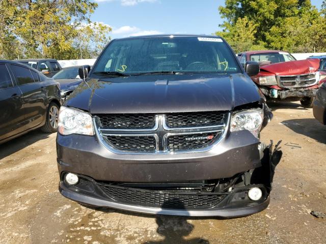 2C4RDGCGXFR724757 Dodge Grand Caravan Sxt