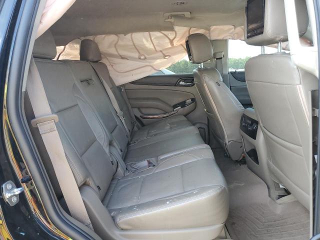 1GKS2AKC2GR152792 GMC YUKON SLE