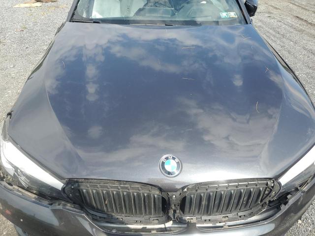 WBAJE7C59KWW25807 BMW 540 XI