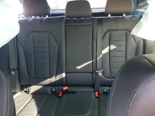 5UXTY3C03M9F00739 BMW X3 Sdrive30i