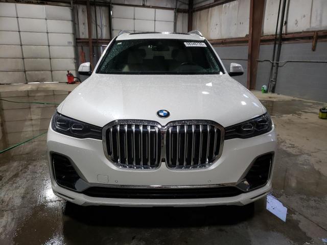 5UXCW2C0XM9G77451 BMW X7 Xdrive40i