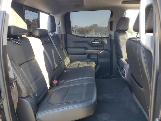 1GTU9FEL7KZ112385 GMC Sierra K1500 Denali