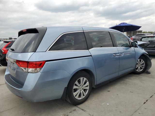 5FNRL5H65EB009838 Honda ODYSSEY EXL