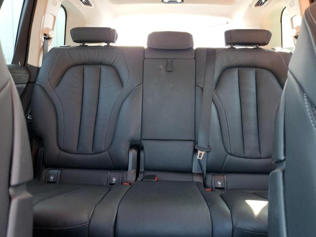 5UXCW2C07N9M95110 BMW X7 Xdrive40i