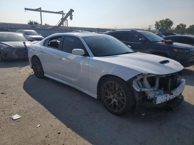 2C3CDXEJ4FH805911 Dodge Charger Srt 392