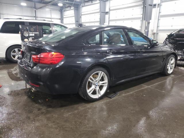 WBA4B3C55GG344202 BMW 435 Xi Gran Coupe