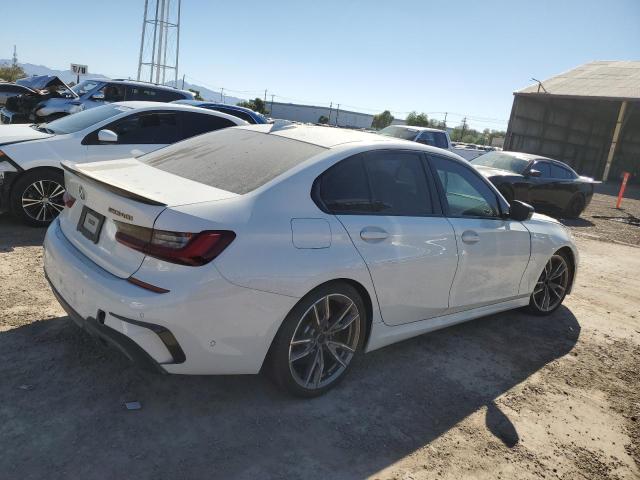 3MW5U7J07N8C30243 BMW M340I
