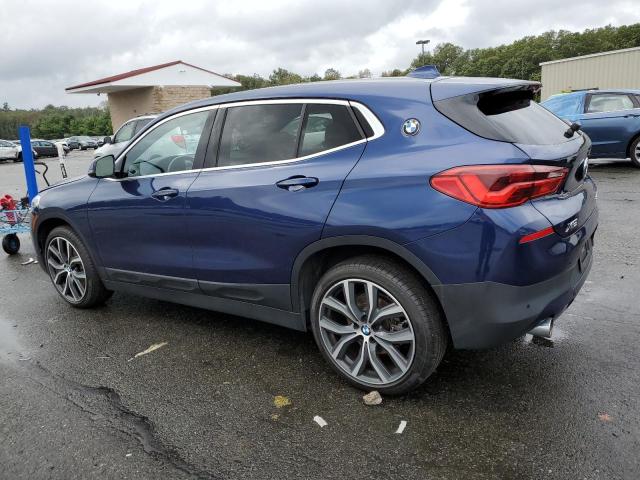 WBXYJ3C59K5N65266 BMW X2 Sdrive28i