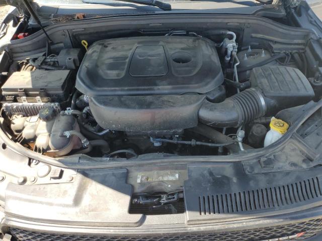 1C4RDJDG0LC213896 Dodge DURANGO GT