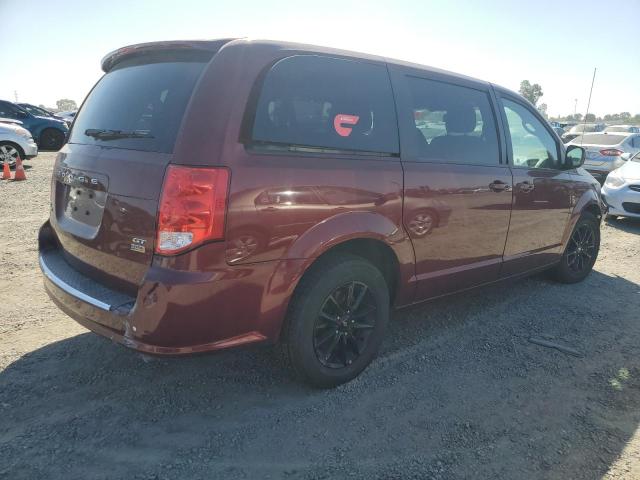 2C4RDGEG3KR768686 Dodge Grand Caravan Gt