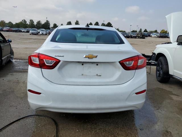 1G1BC5SM9G7285658 Chevrolet CRUZE LS