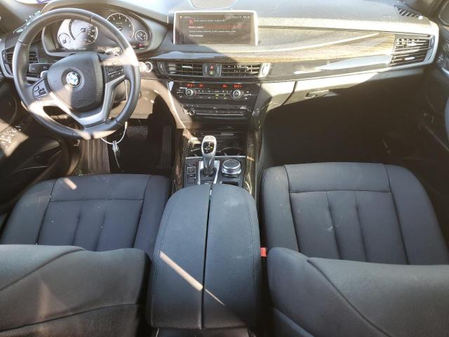 5UXKR2C51J0Z19121 BMW X5 Sdrive35i