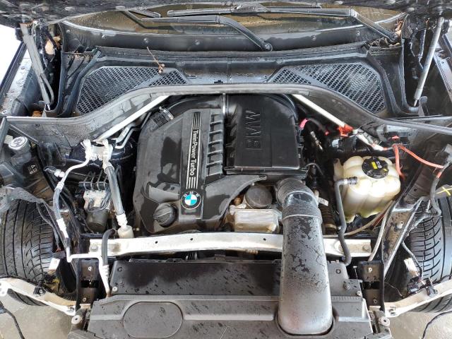 5UXKU0C35H0G69445 BMW X6 Sdrive35i
