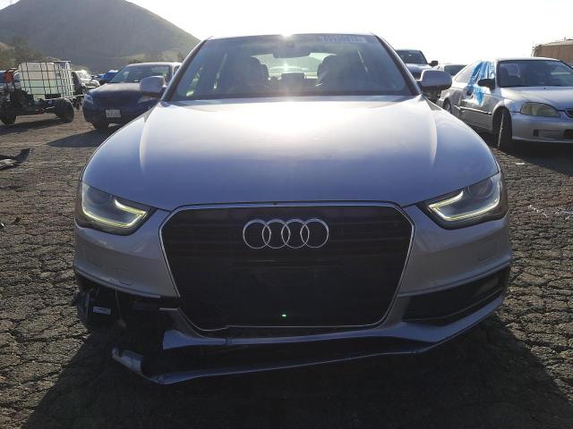 WAUAFAFL4FN002367 Audi A4 PREMIUM