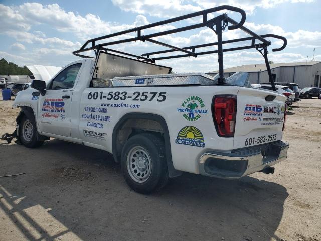 3GTN8AEFXLG227133 GMC Sierra C1500