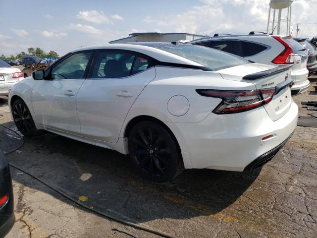 1N4AA6EV8MC511040 Nissan Maxima Sr