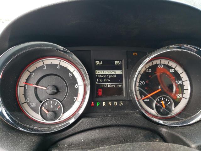2C4RDGEG2HR789957 Dodge Grand Caravan Gt