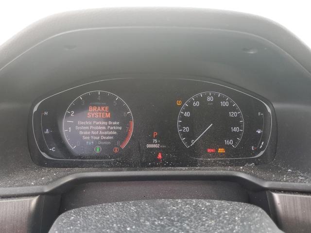 1HGCV1F19KA067618 Honda ACCORD LX