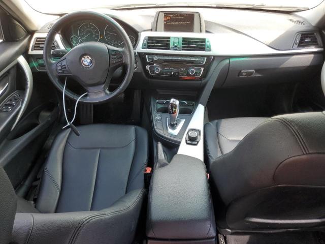 WBA8E1G54GNT99646 BMW 320 I