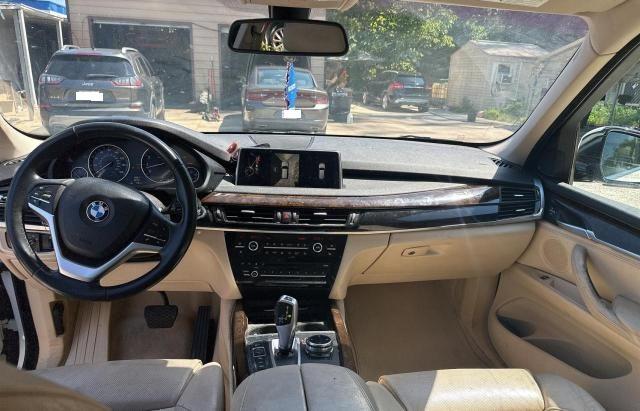 5UXKR0C52E0H16655 BMW X5 Xdrive35i