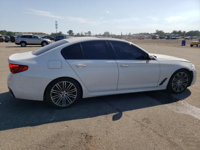 WBAJA7C35HG905334 BMW 530 XI