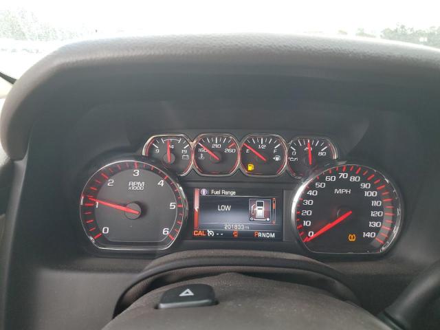 1GKS1GKC8GR230711 GMC Yukon Xl C1500 Slt