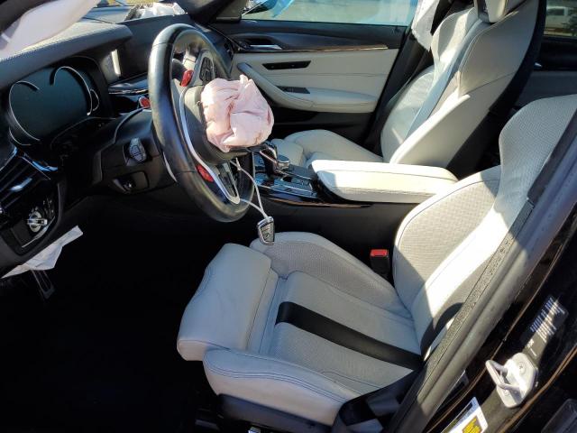 WBSJF0C52KB448444 BMW M5