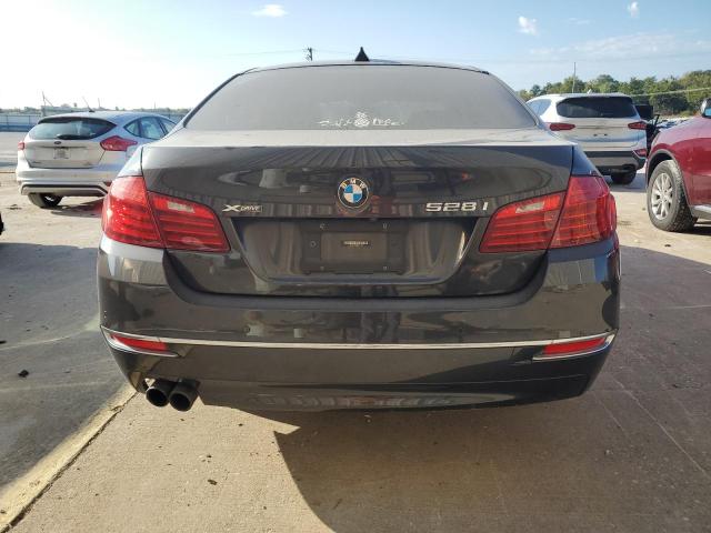 WBA5A7C55GG151756 BMW 528 XI